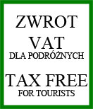 Zwrot VAT dla podróżnych