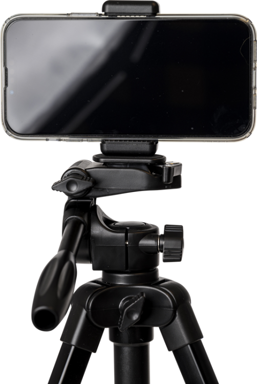 VELBON EX-230II WITH SMARTPHONE HOLDER.png