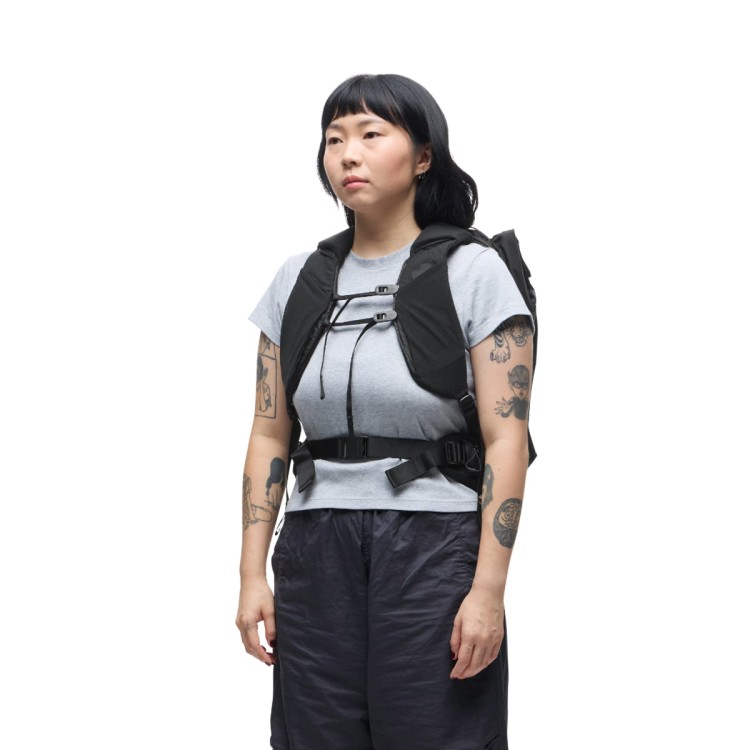 Hip Belt - Outdoor 25L + 45L Black_BAHB-A-BK-1_Studio_05.jpeg