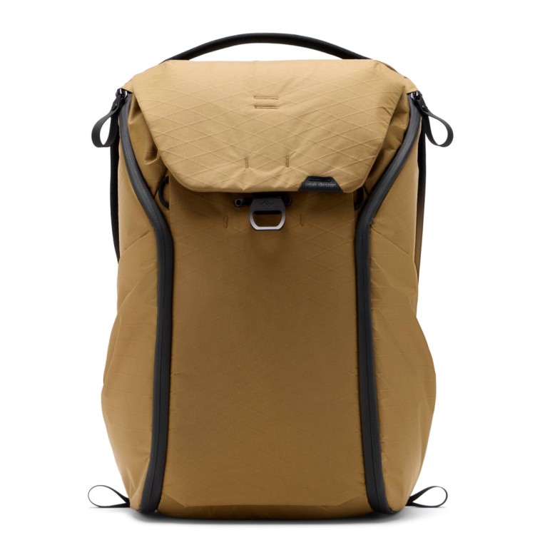 Everyday Backpack 30L v2 Coyote BEDB-30-CY-3_Studio_01.jpeg
