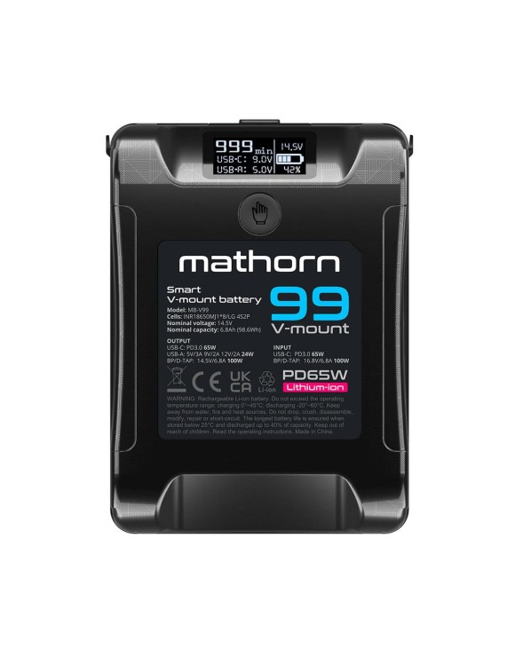 bateria-mathorn-mb-v99-6800mah-pd65w-oled-usb-c-99wh-v-mount.jpg