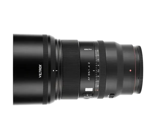 AF_85mm_F1.4_Pro_Z_-_front_view_hood.webp