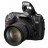 Nikon D90 + 18-105 VR + 70-300 VR + SDHC 4GB Nikon + kabel HDMI