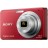 Sony Cyber-shot DSC-W180 (różowy)