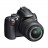 Nikon D5000 + 18-55mm VR (Tax Free) 501-213-674