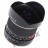 Samyang 8mm F3.5 Aspherical IF MC Fish-eye