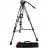 Manfrotto 546B + 504HD + MBAG100PN (504HD,546BK)