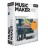 MAGIX Music Maker MX (18) PL fullsierra