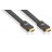 PROFIGOLD FLAT HDMI wtyk - HDMI wtyk 10m - BPGV1310