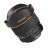 Samyang 8mm f/3.5 AE Aspherical IF MC Fish-eye