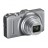 Nikon Coolpix S9300 (srebrny)