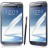 Samsung Galaxy Note II GT-N7100 16GB (Szary/Titanium Grey)