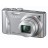 Panasonic DMC-TZ25 srebrny