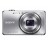 SONY DSC-WX200 (srebrny)