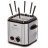 Princess Classic Mini Fryer & Fondue