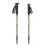 Manfrotto OFF ROAD Walking Sticks (zielone)