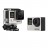 GoPro HERO4 Black Adventure (CHDHX-401)