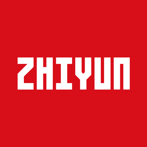 Producent: Zhiyun (przejdź do produktów)