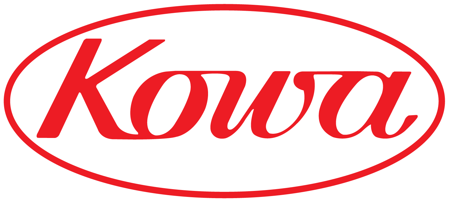 Producent: Kowa (przejdź do produktów)